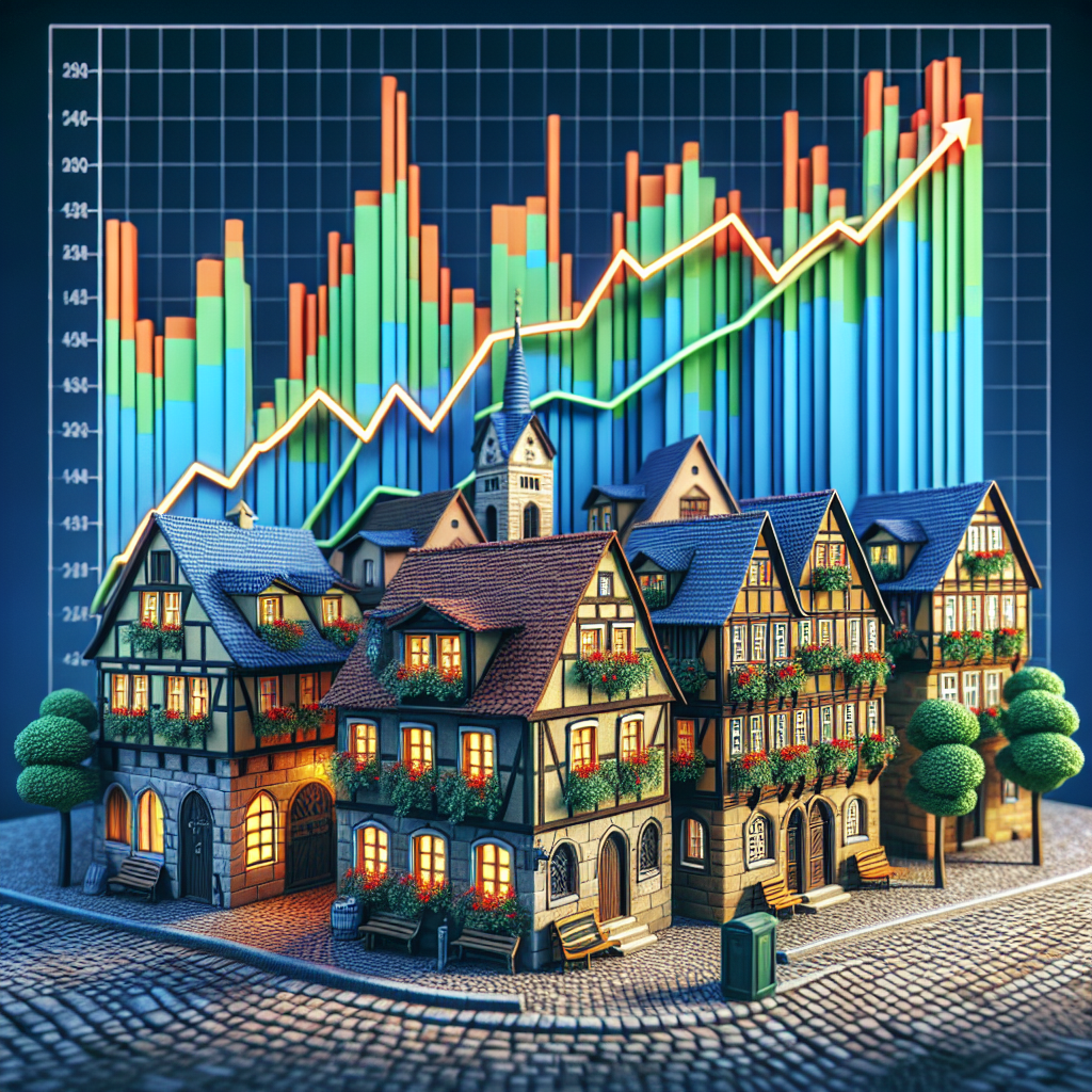 Immobilienpreisentwicklung Ravensburg Dürnast letzte 5 Jahre
